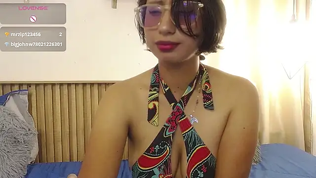 Violet_2003 webcam