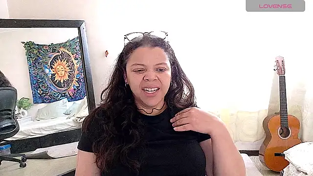 Amanda_sweet webcam