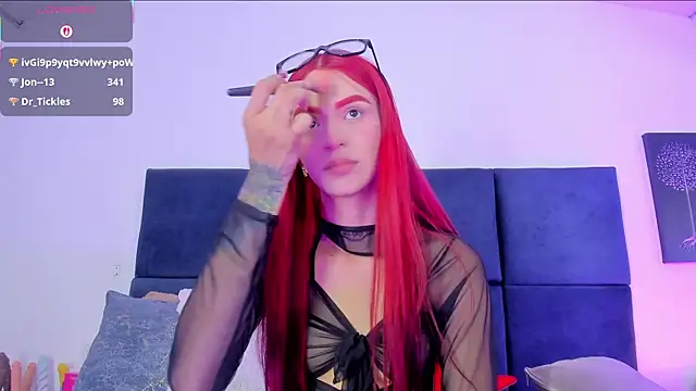 april_jones05 webcam