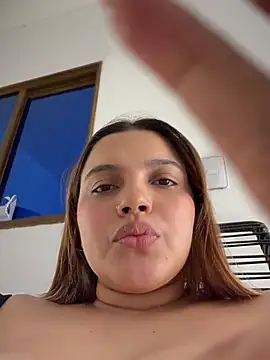 Colibri_xxx webcam