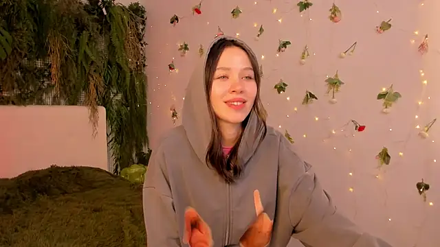 Black_Jenny webcam