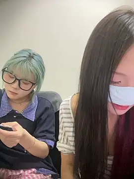 Rocket-Girl webcam