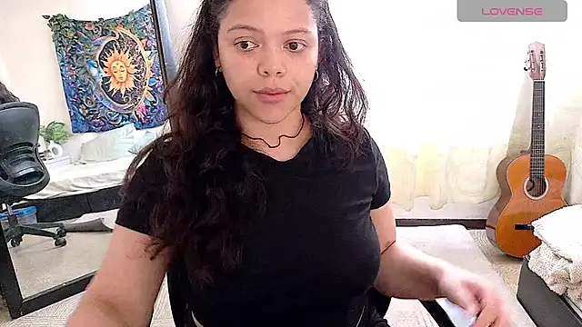 Amanda_sweet webcam