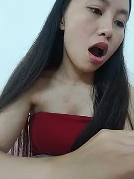Cherry-squirtt webcam