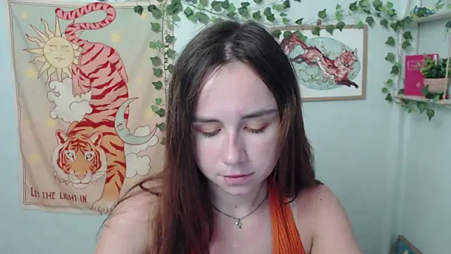 VeryVeryVeryShy_ live cam on StripChat