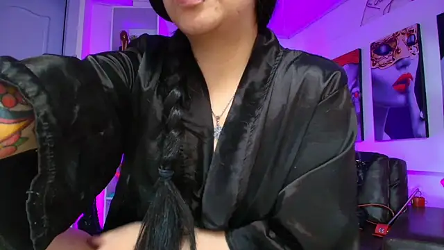 kayilyn webcam