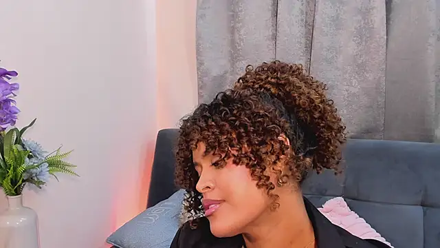 Amelia_bss webcam
