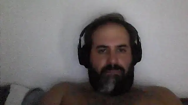 BeMy_Master webcam