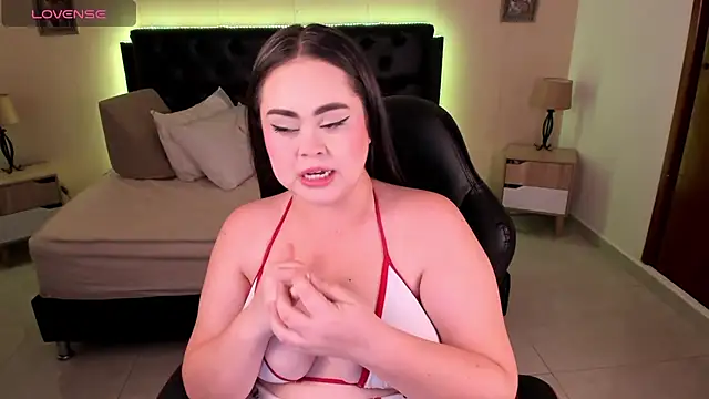 LolaVillalobos webcam