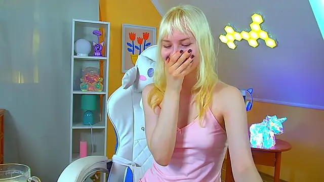 HannahHollis webcam