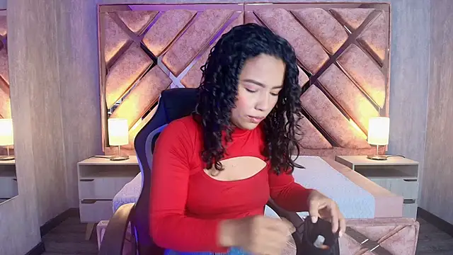TamaraaHoney webcam