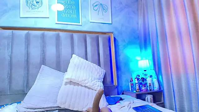 Rachele_x webcam