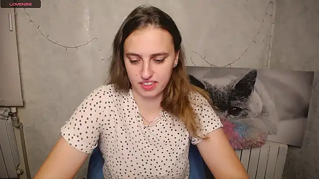 AmandaDimond_ webcam