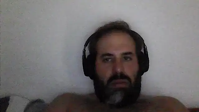BeMy_Master webcam