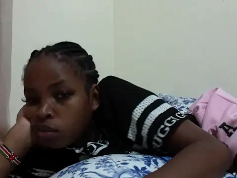 queen-sasha webcam