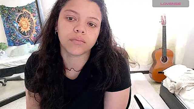 Amanda_sweet webcam