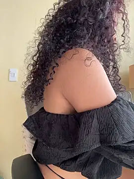 GabriSaenz webcam