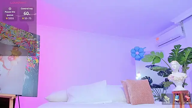 JANYLOVE__ webcam