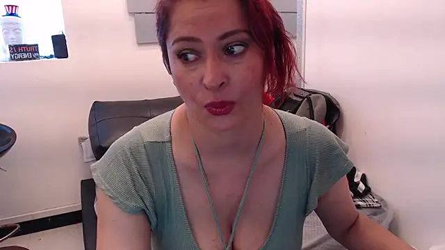 eva_twiss webcam