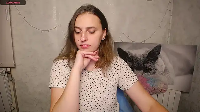 AmandaDimond_ webcam