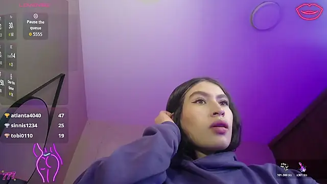 im_anny_t webcam