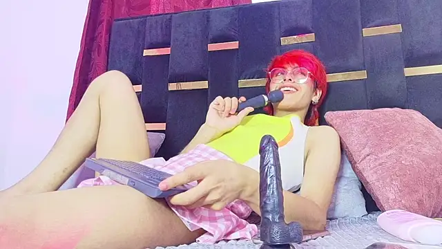 kaia_finn webcam