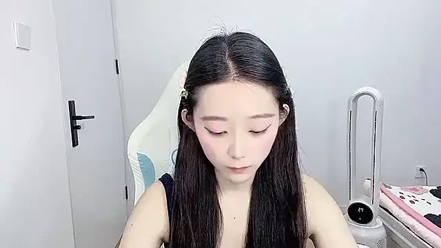 -qingqing webcam