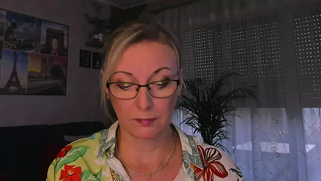 vanessa_chat webcam