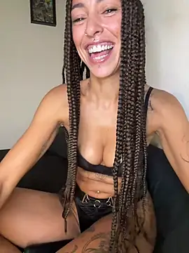 Lalla-Amani