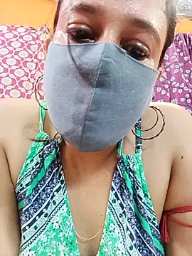 Hotpuja25 webcam
