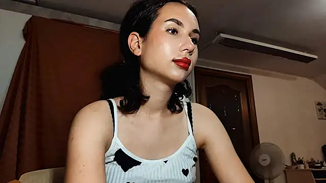 HazyLoom webcam