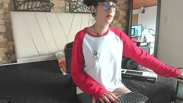 Eva-hall webcam