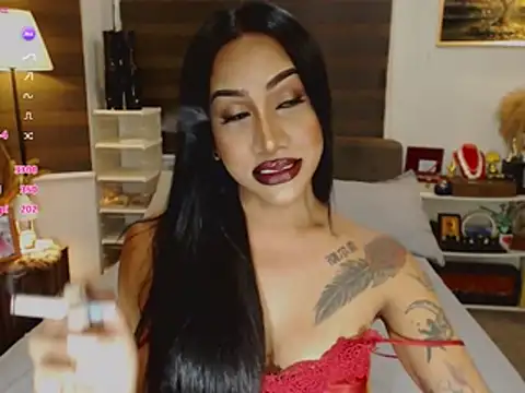 SeductiveVictoria webcam