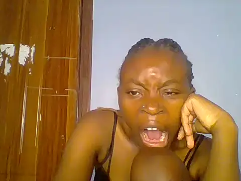 Chocolate-brownie webcam