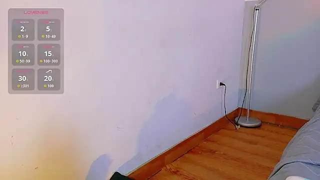 drooling4daddy webcam