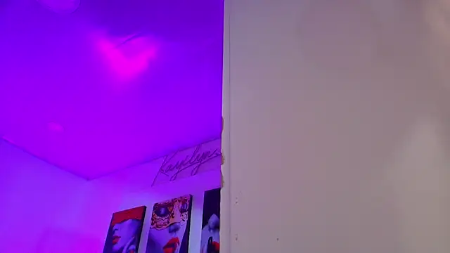 kayilyn webcam