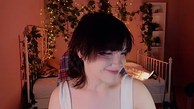 _Arlie_ live cam on StripChat