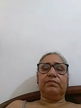 _candi webcam
