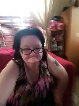Bayou_Woman68 webcam