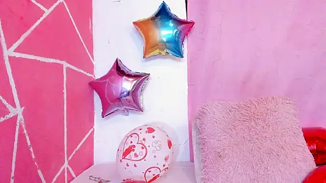 JessyZoe webcam