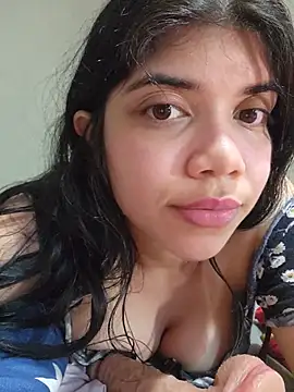 Deusa_rabuda webcam