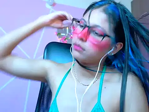 _ALLYSON18_ webcam