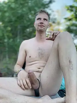 PublicLuke webcam