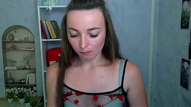_Barbie_Kiss_ webcam