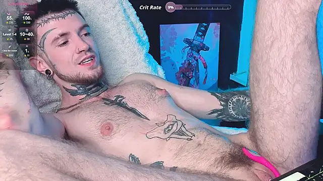 Badrabbitt_ webcam