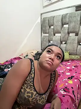 JasmineRose7 webcam