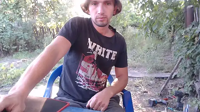 Alexilon webcam