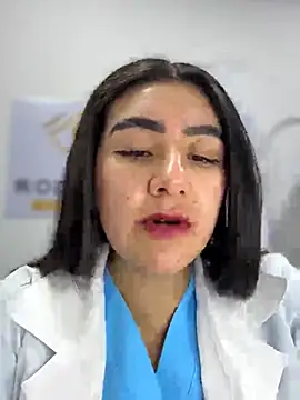 CAROLINE__07 webcam
