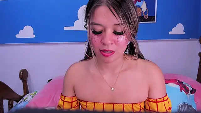 miss__evolet webcam
