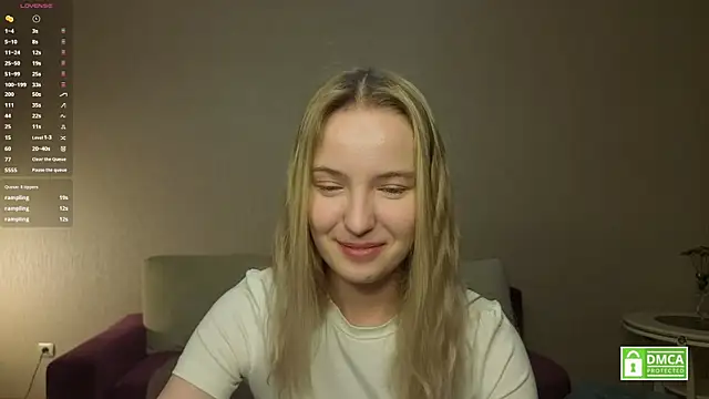 HongTomczak webcam